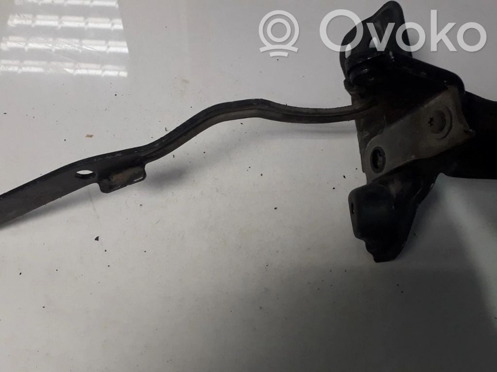 Scharnier Motorhaube   A4848800028,A4848800028