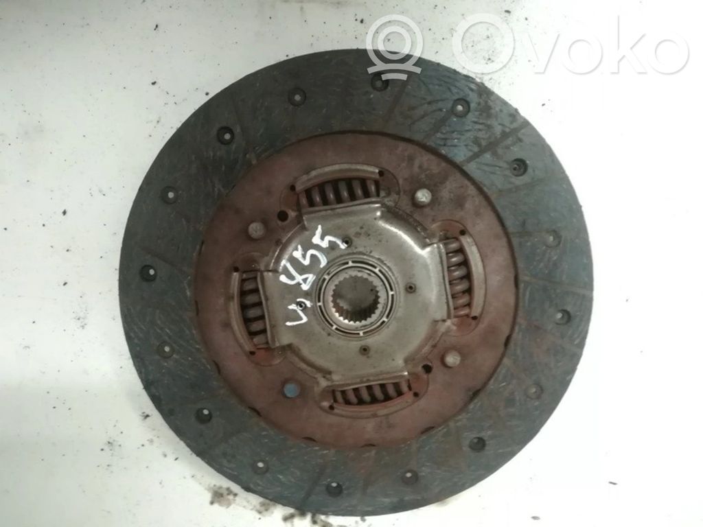 Nissan Micra Kupplungsscheibe 