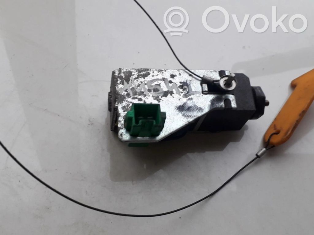 Saab 9-5 Motorino della chiusura centralizzata