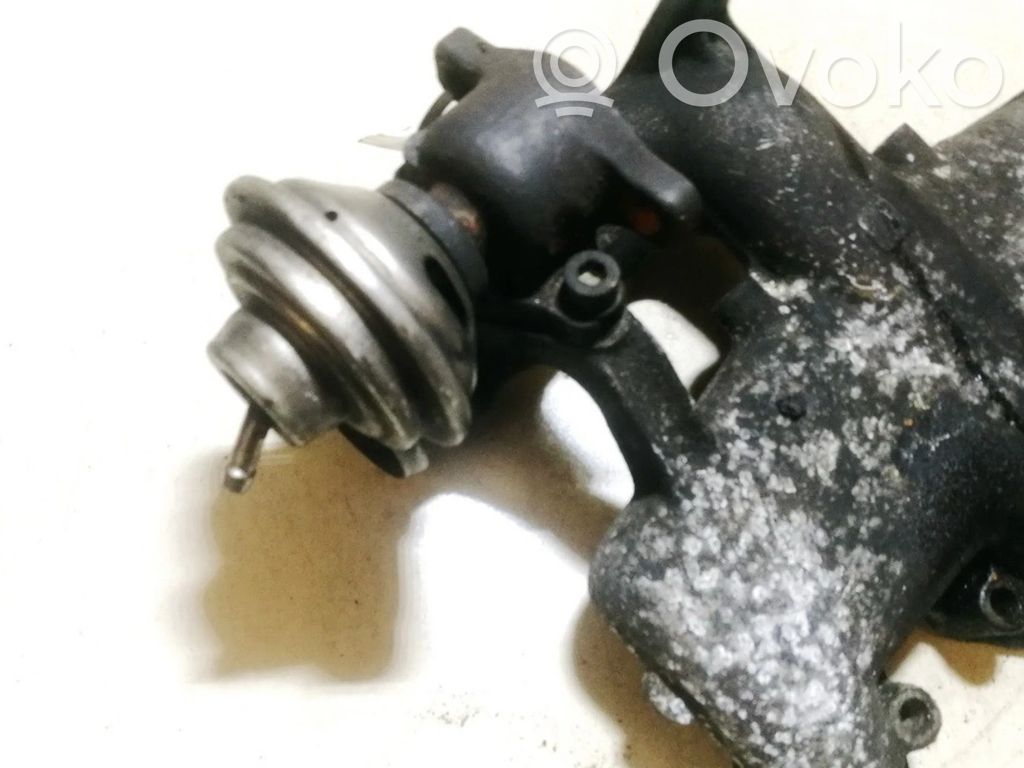 Audi A6 S6 C5 4B Valvola EGR