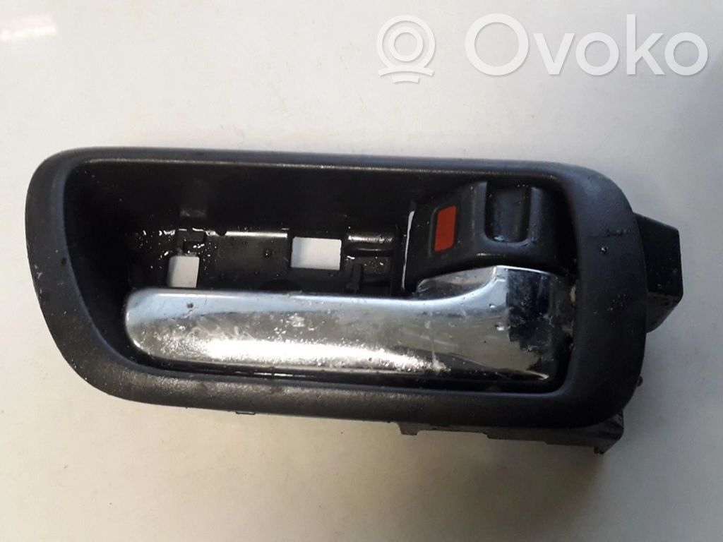 Toyota Corolla Verso AR10 Maniglia interna per portiera posteriore