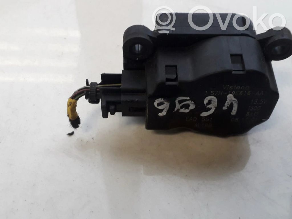 Ford Mondeo Mk III Moteur / actionneur de volet de climatisation