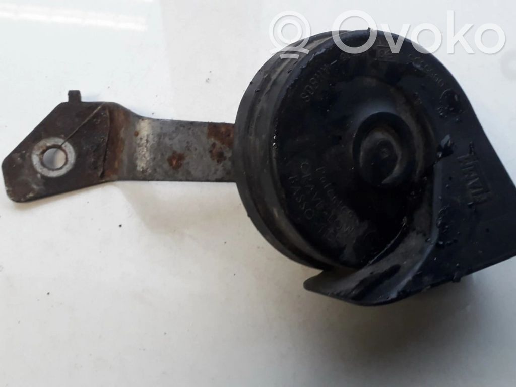 Claxon   E355306AM80S,E355306AM80S,E355306AM80S,E355306AM80S