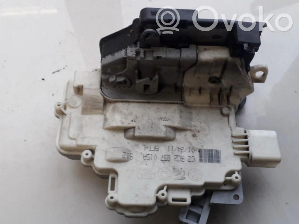 Etuoven lukko   3C2837015A,3C2837015A