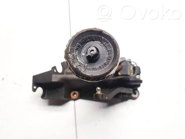 Nissan Qashqai Selector caja de cambios 