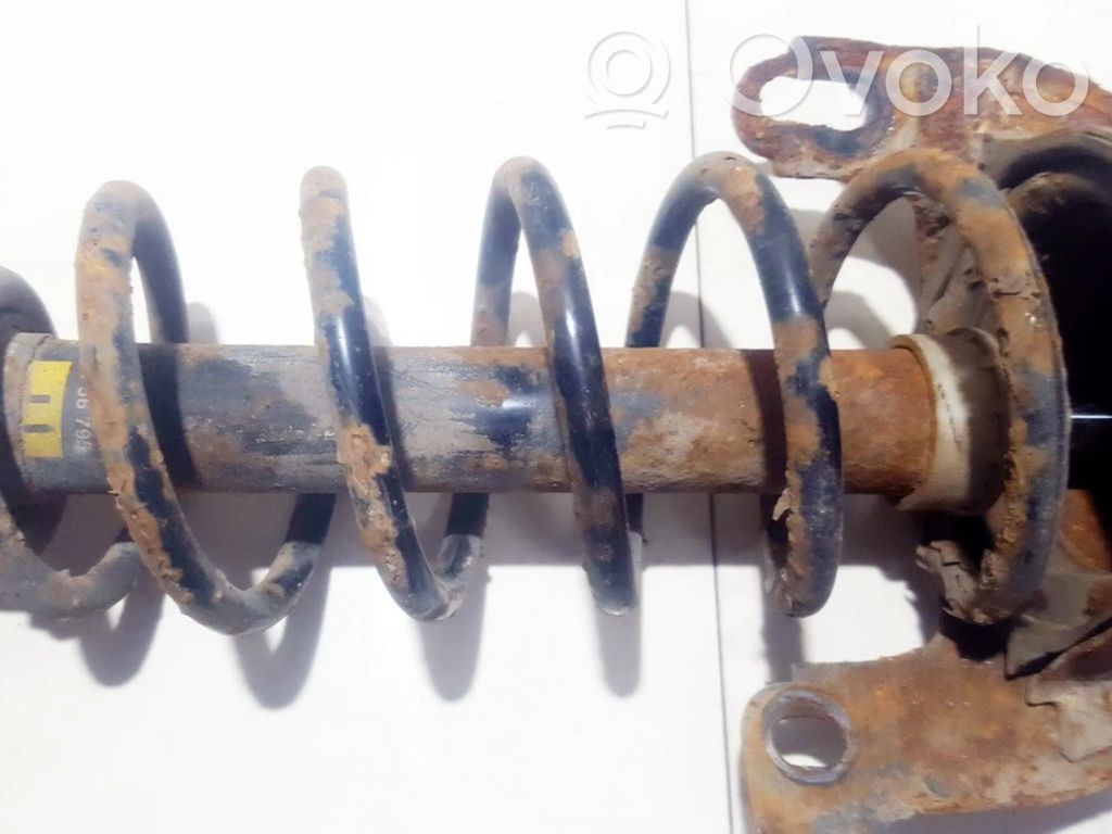 Opel Vectra B Arc elicoidal spate