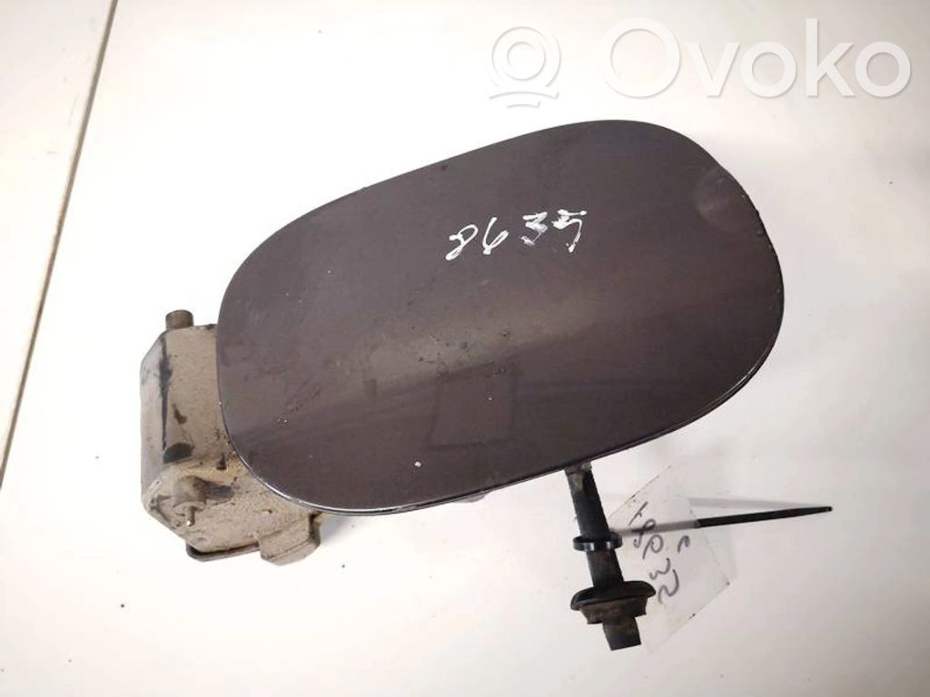 Renault Modus Sportello del serbatoio del carburante 