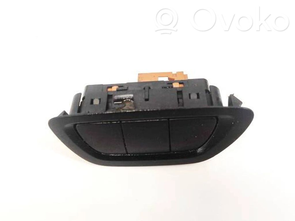 Citroen C5 Altri interruttori/pulsanti/cambi