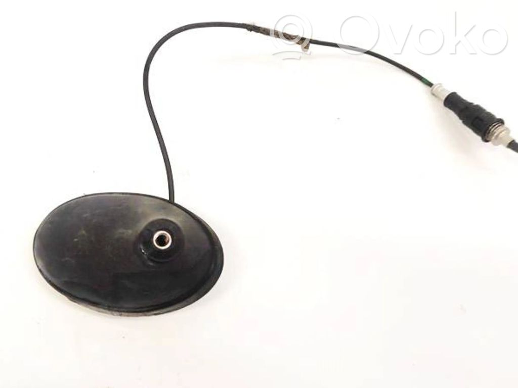 Citroen C5 Antenna GPS
