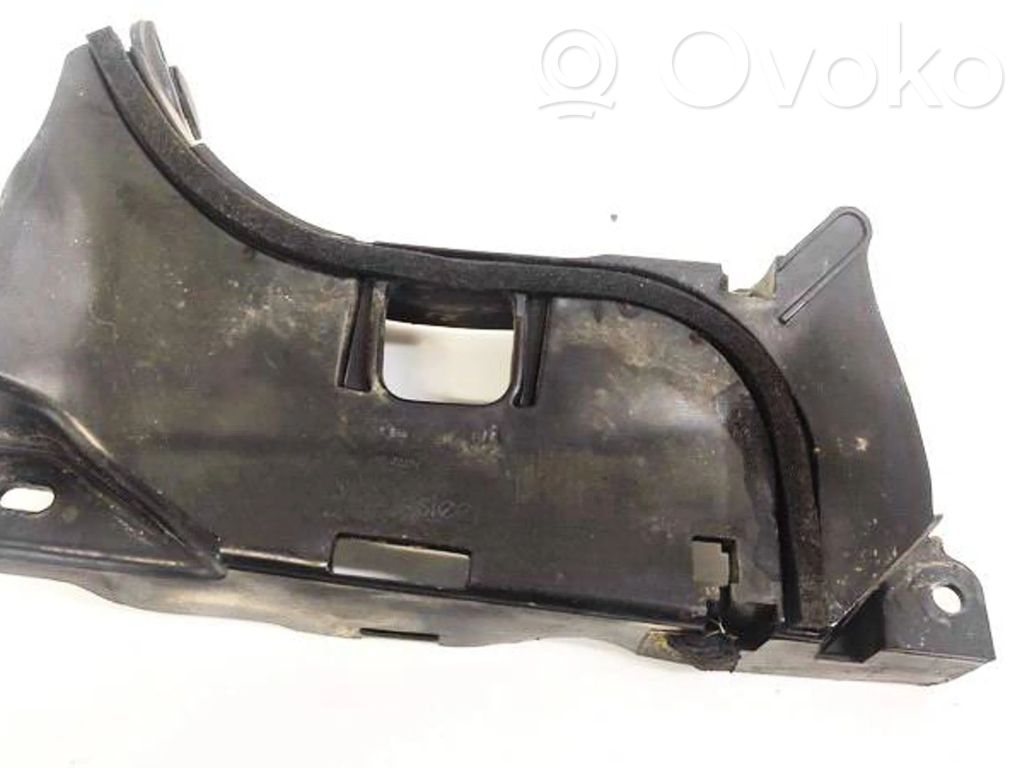 Citroen C5 Inne części wnętrza samochodu 