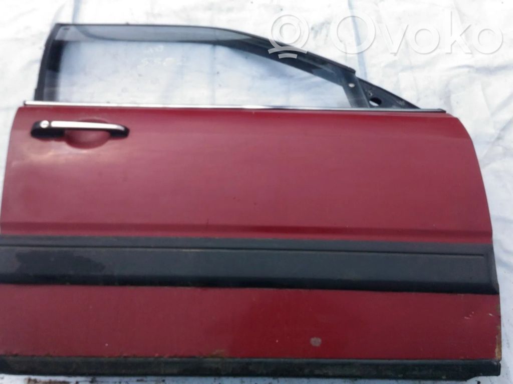 Audi 100 200 5000 C3 Puerta delantera 