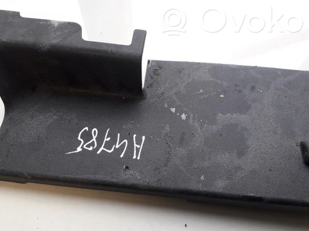 Toyota Corolla Verso AR10 Alte piese de interior 