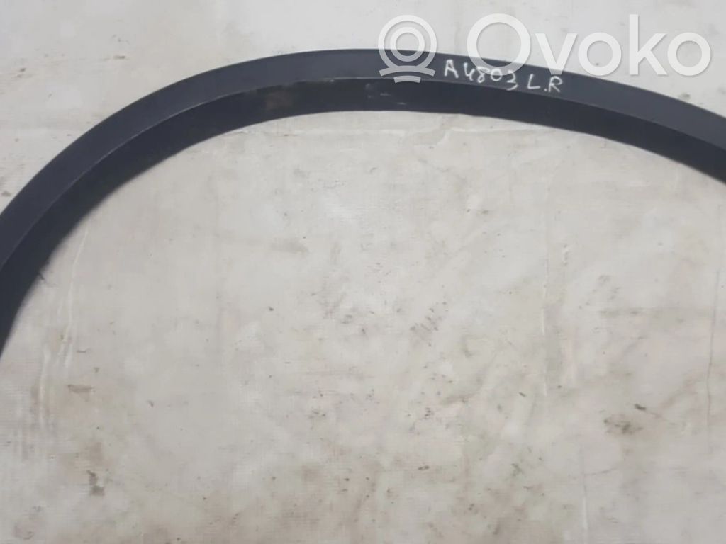 Honda CR-V Apărătoare aripă spate 