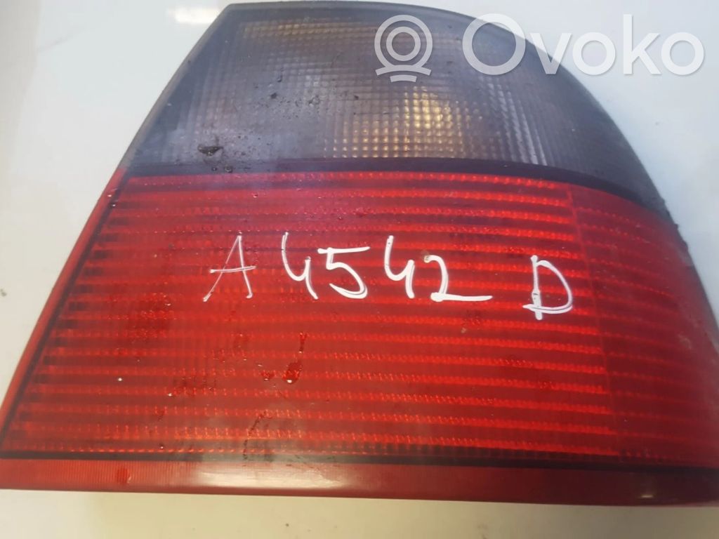 Saab 9-5 Luz trasera/de freno 