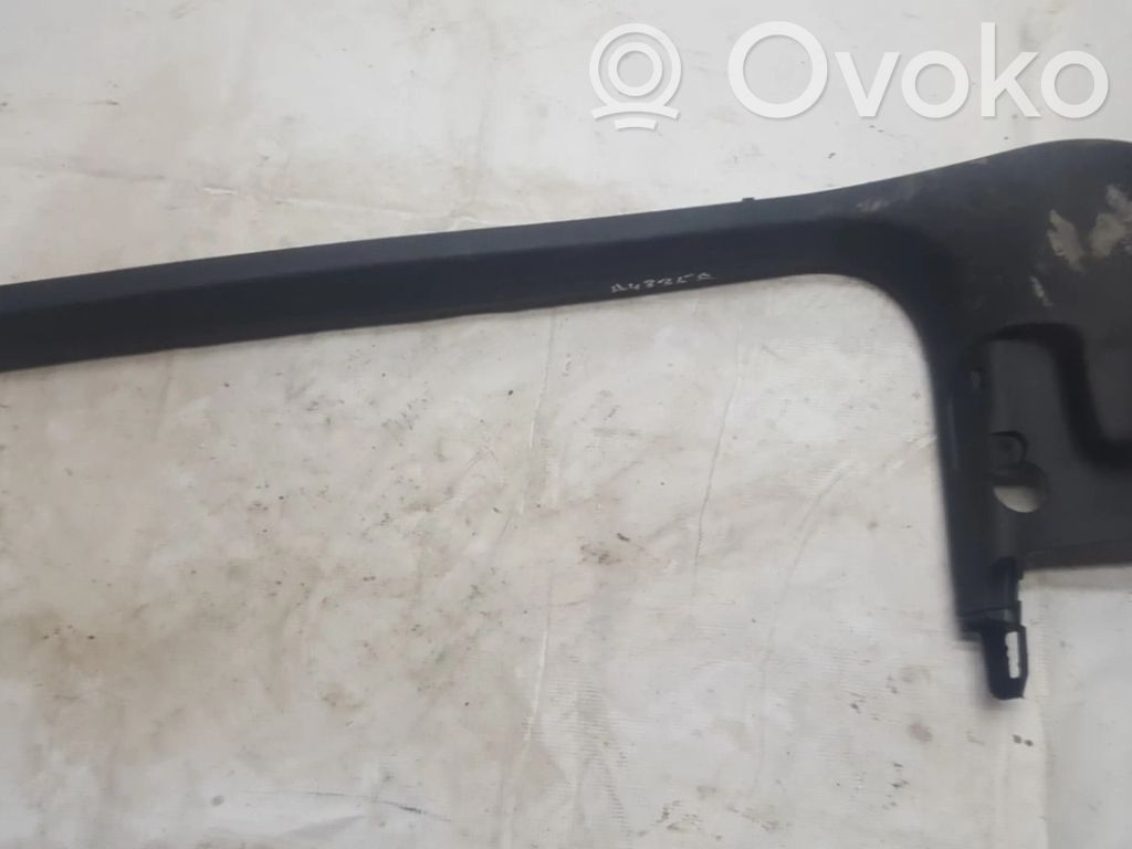 Audi A6 S6 C6 4F Altra parte interiore 