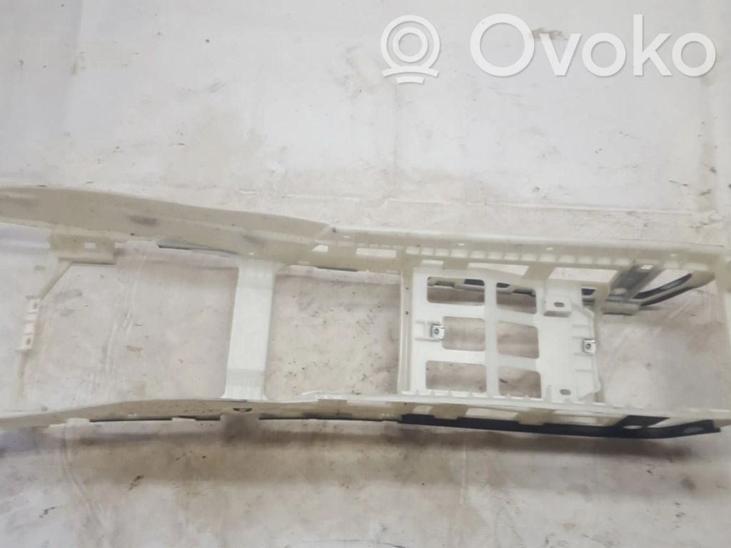 Audi A6 S6 C6 4F Alte piese de interior 