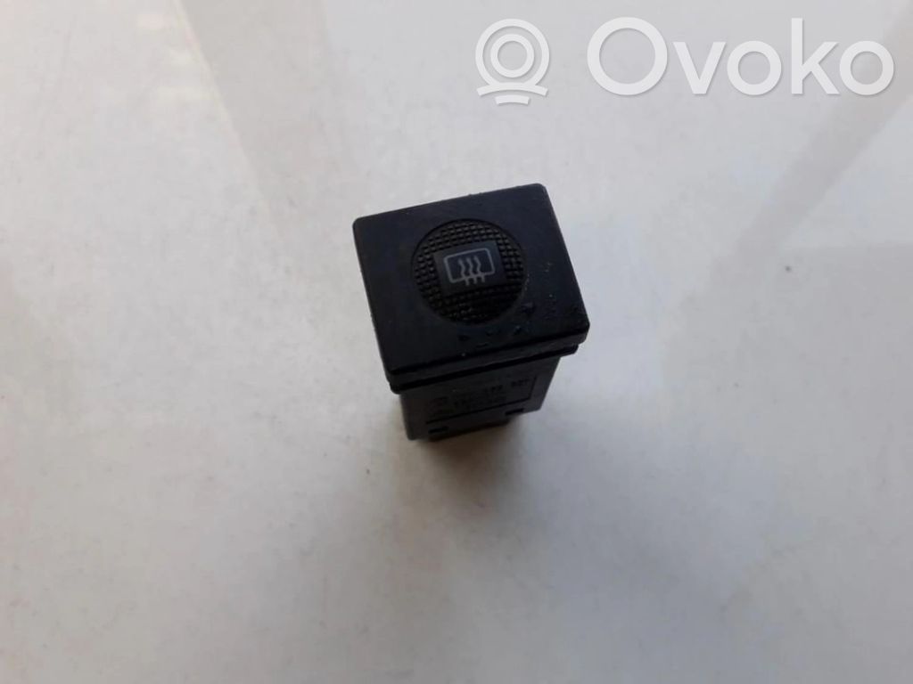 Volkswagen Golf III Interruttore parabrezza/alzacristalli