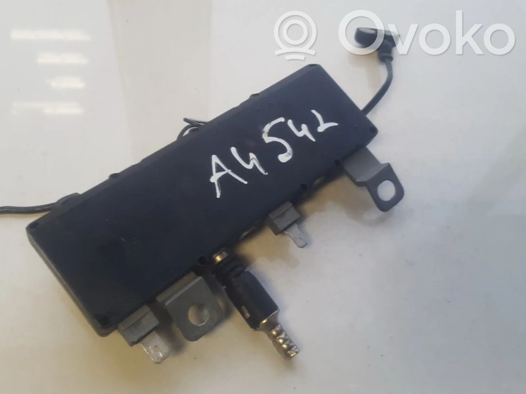 Steuergerät Antenne   4870309,AAR728,4870309,AAR728