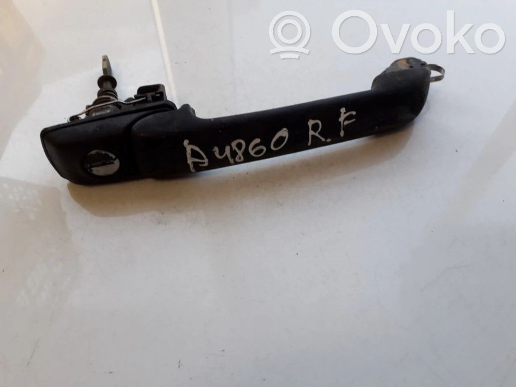 Volkswagen Golf III Maniglia esterna per portiera anteriore