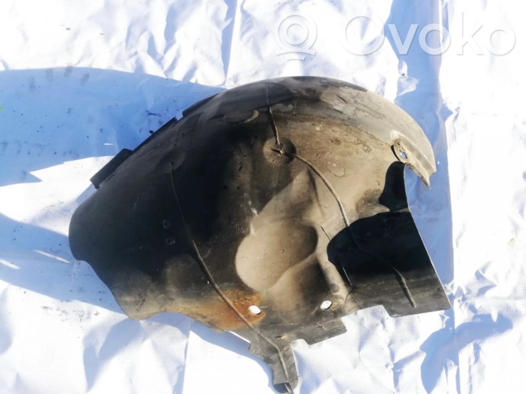 Renault Scenic I Rivestimento paraspruzzi passaruota anteriore 