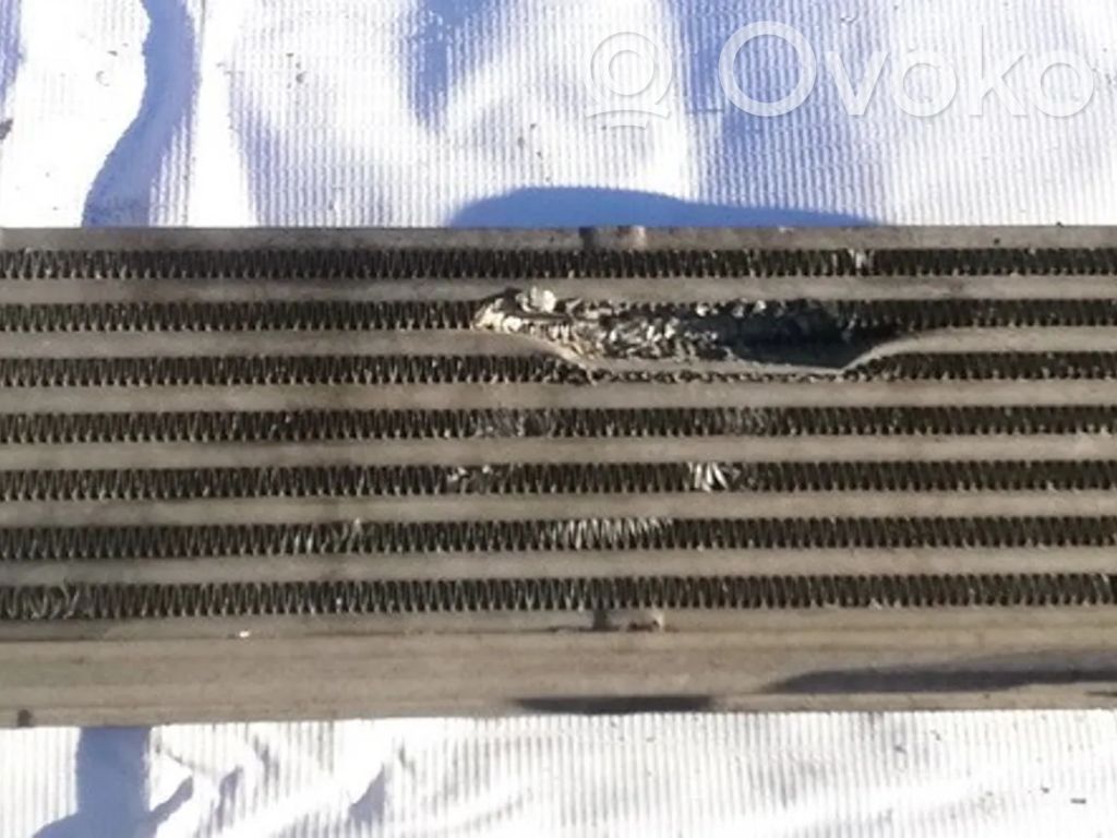 Radiador intercooler   868963A,1S7Q9L440AF,1S7Q9L440AF,868963A