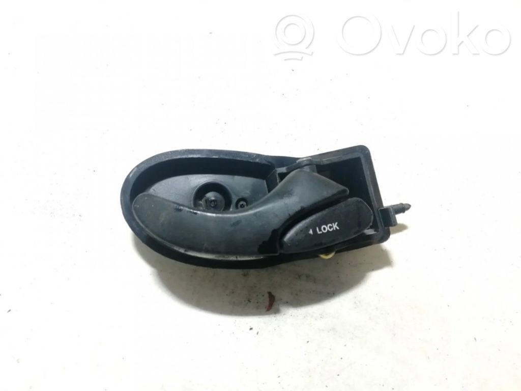 Ford Focus Klamka wewnętrzna drzwi tylnych
