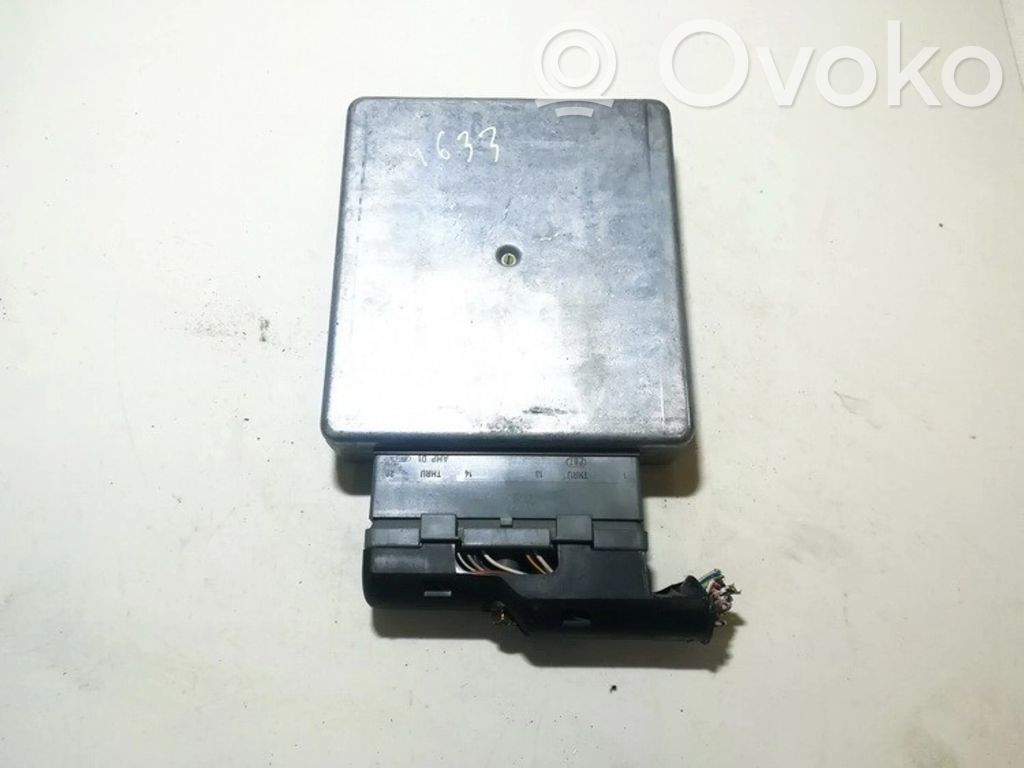 Moottorin ohjainlaite/moduuli   YS4F12A650PA,YS4F12A650PA,DPC612,YS4F12A650PA,YS4F12A650PA