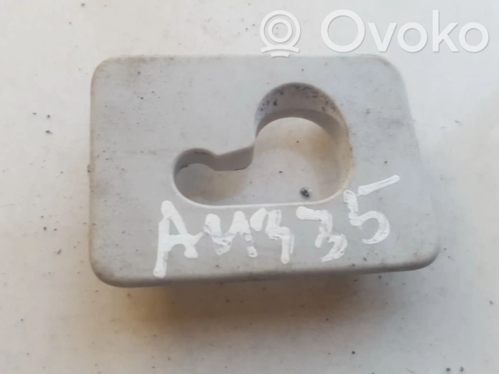 Audi A6 S6 C6 4F Altra parte interiore 