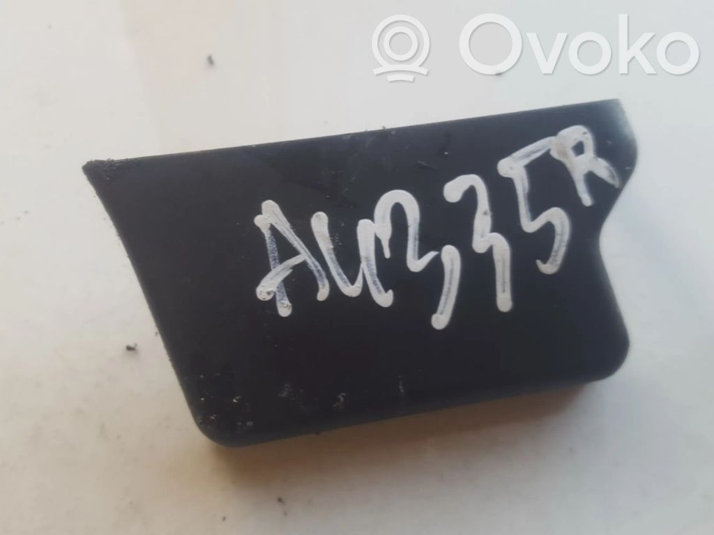 Autres pièces intérieures   4F0853590B,4F0853590B