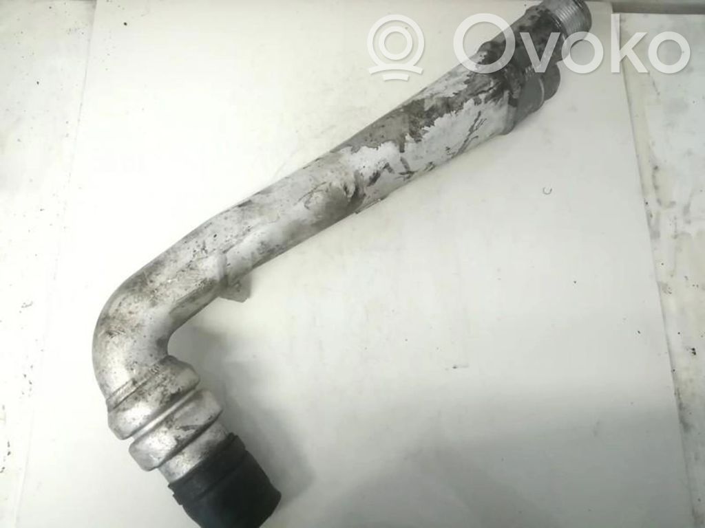 Volkswagen Phaeton Intercooler hose/pipe 