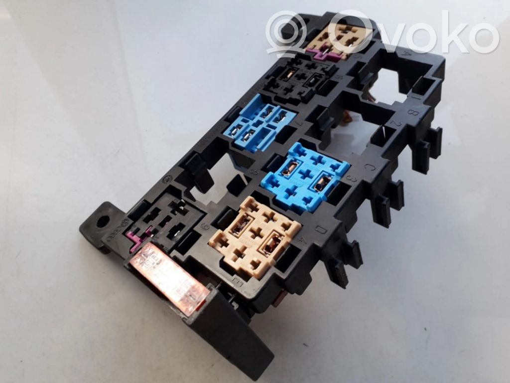 Audi A6 S6 C6 4F Sensor 