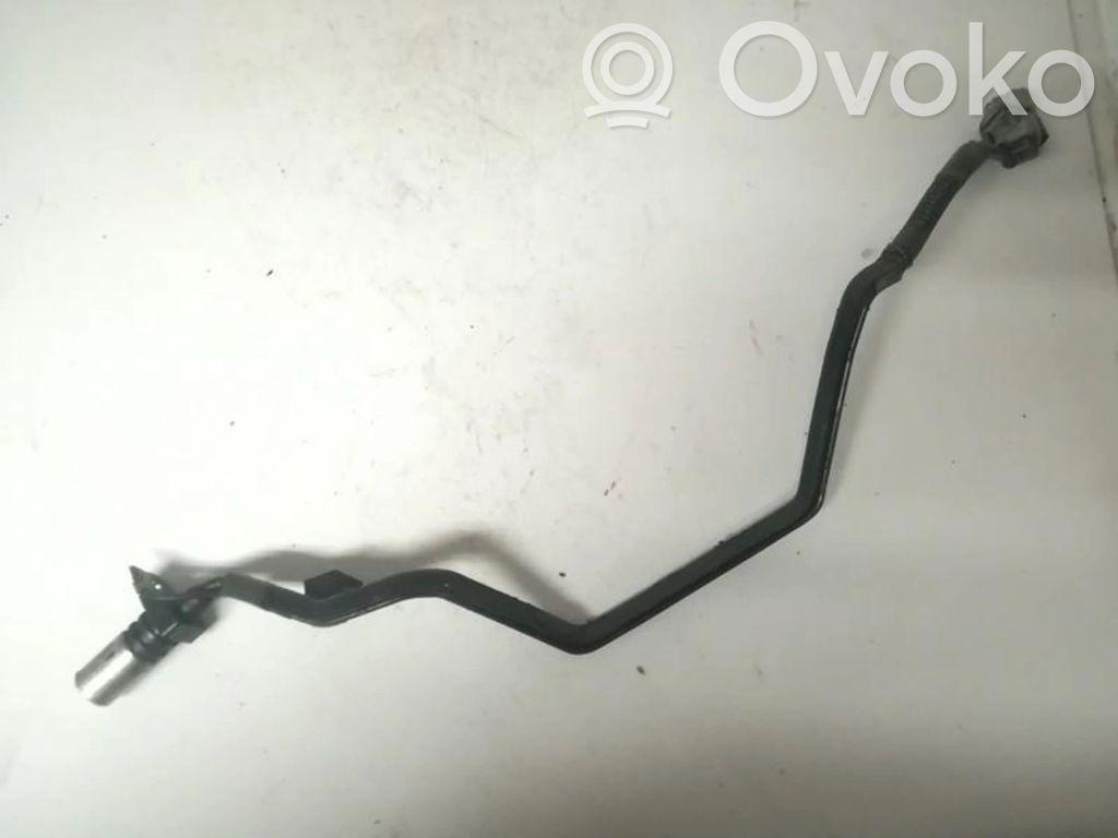 Toyota Yaris Czujnik położenia wału korbowego 