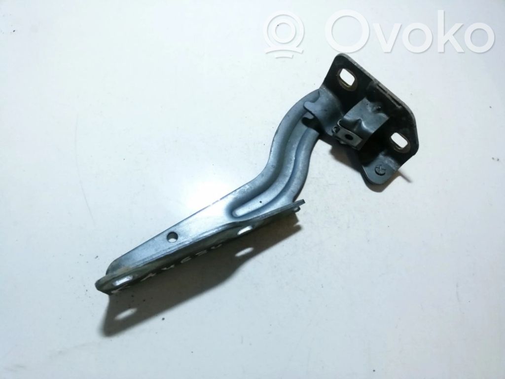 Renault Scenic I Balamale capotă 