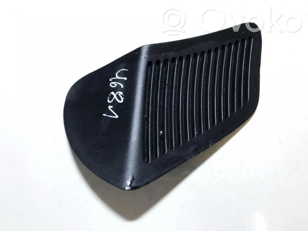 Toyota Yaris Altra parte interiore 