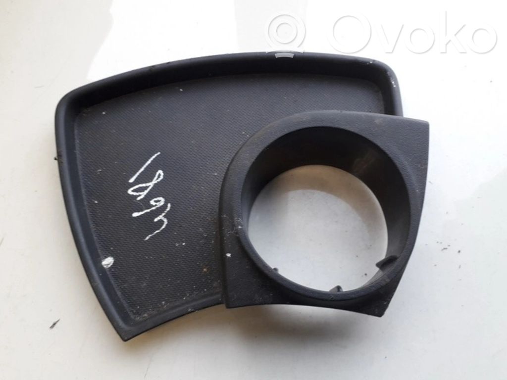 Toyota Yaris Alte piese de interior 