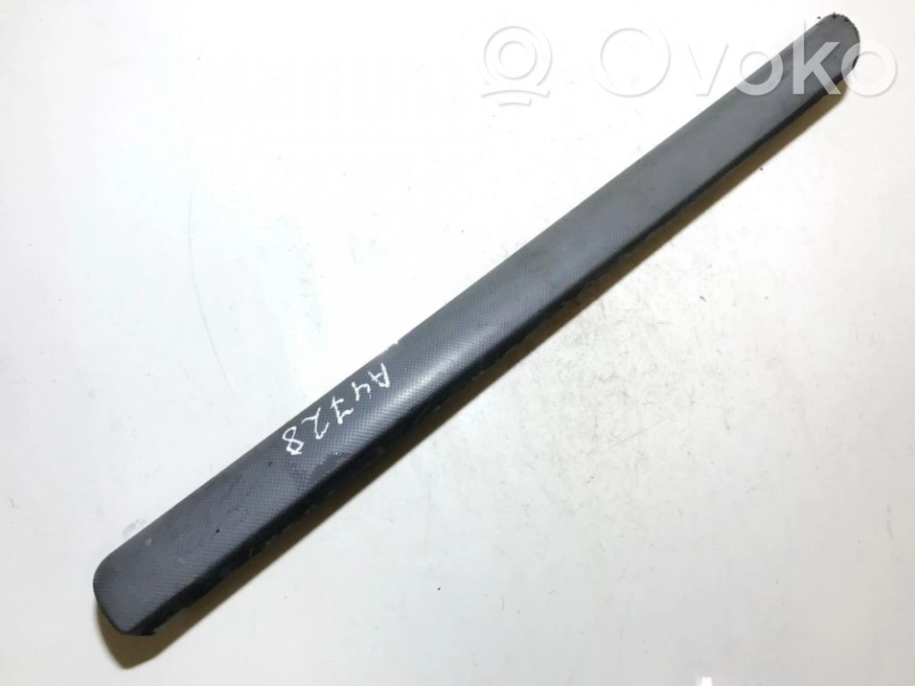 Renault Clio II Altra parte interiore 