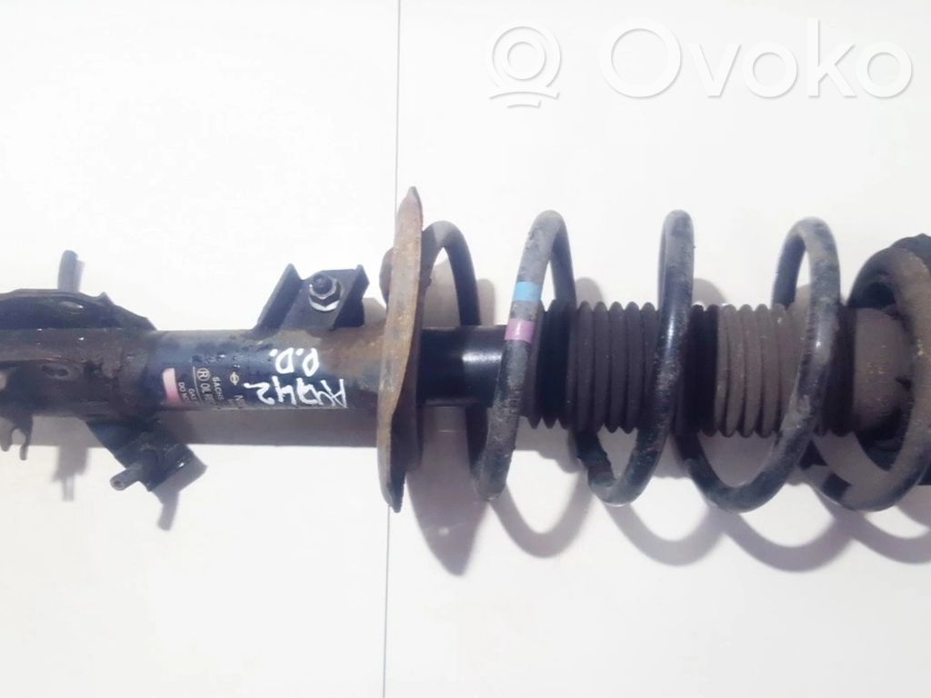 Nissan Qashqai Amortizor față 