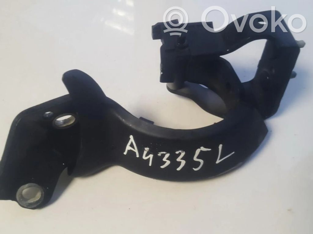 Audi A6 S6 C6 4F Cerniera portellone posteriore/bagagliaio 