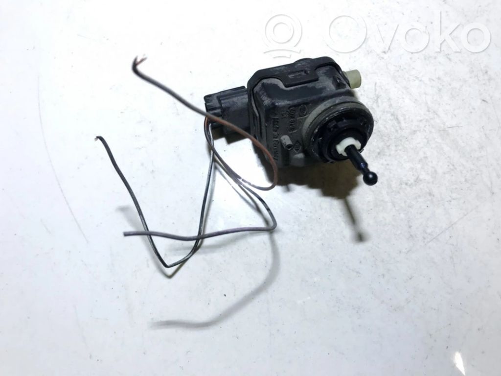 Scheinwerferstellmotor   8200428994,8200428994
