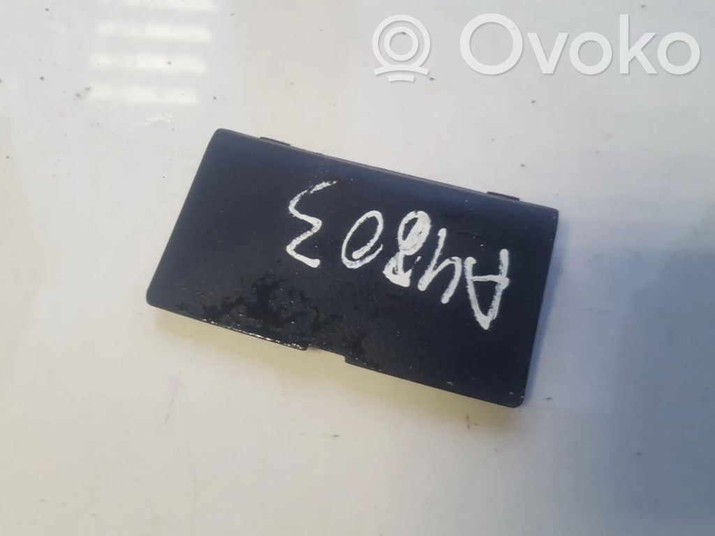 Honda CR-V Altra parte interiore 