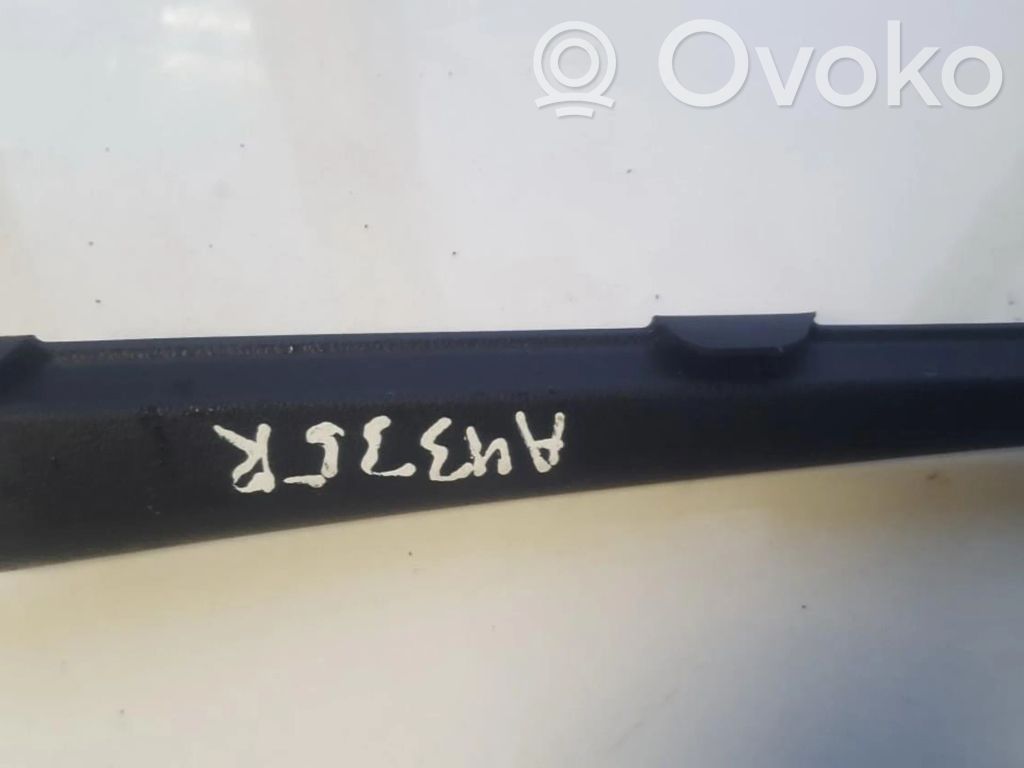Audi A6 S6 C6 4F Altra parte interiore 