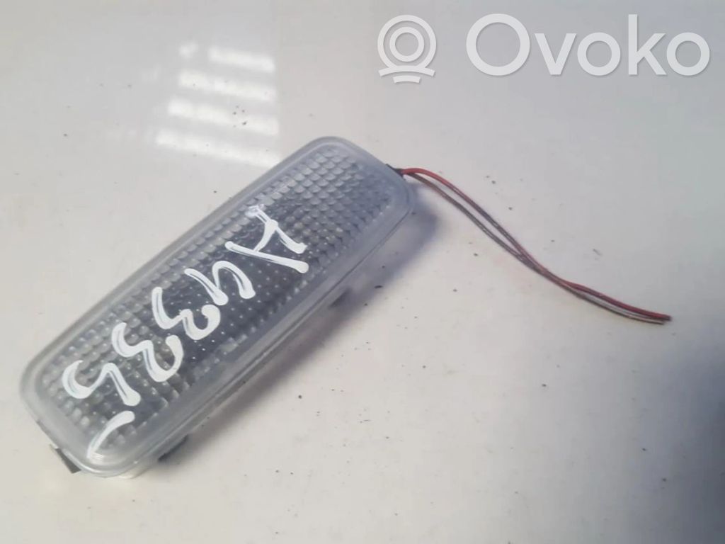 Audi A6 S6 C6 4F Altre luci abitacolo