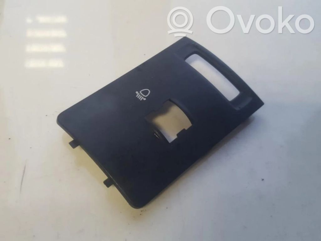 Audi A6 S6 C6 4F Altra parte interiore