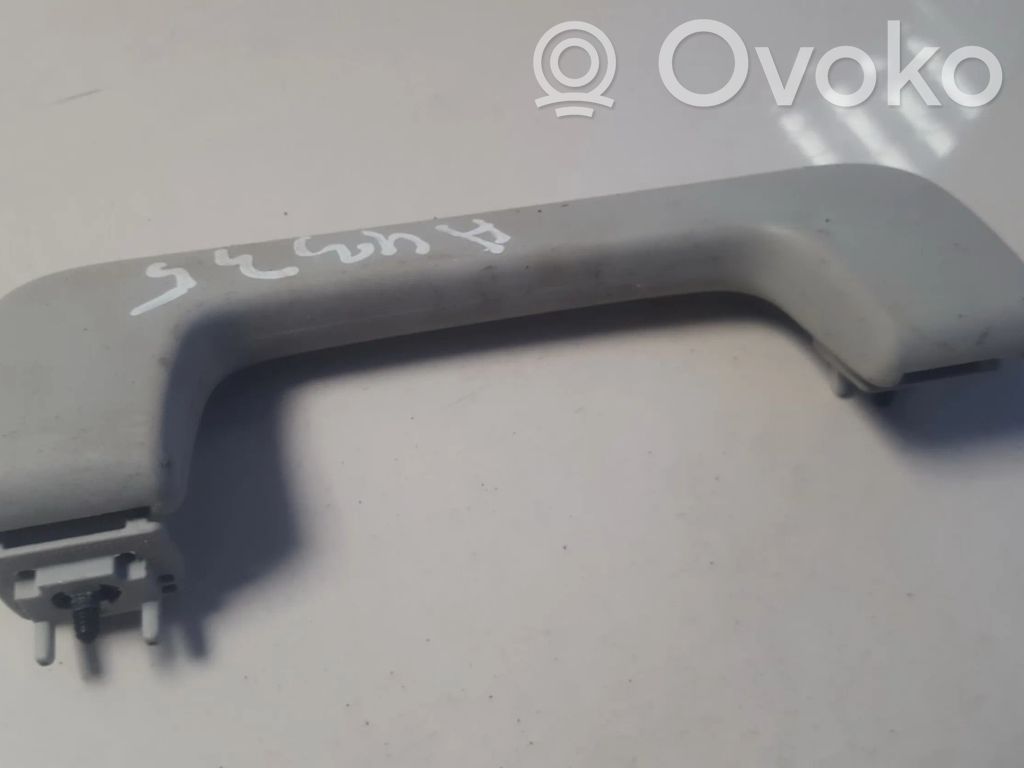 Maniglia interna tetto anteriore   8P0857607,8P0857607