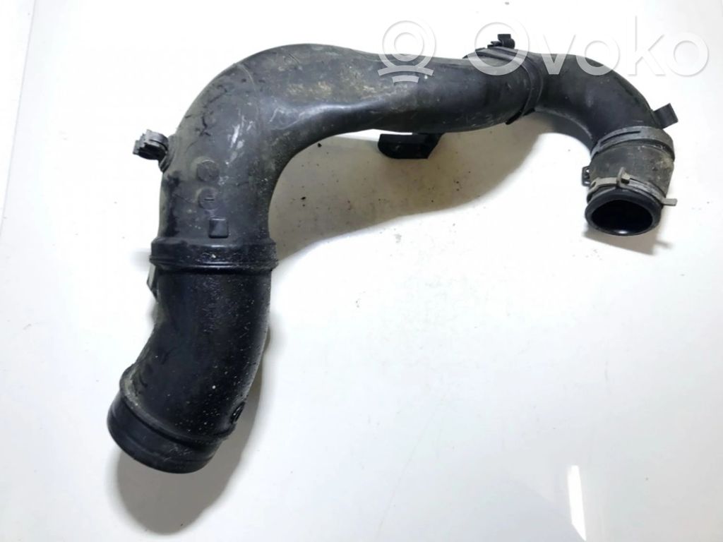 Skoda Octavia Mk1 (1U) Wąż / Rura intercoolera 