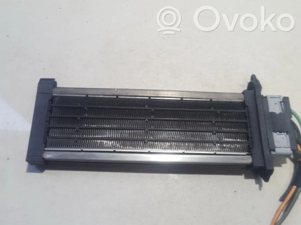 Renault Scenic II - Grand scenic II Radiateur électrique de chauffage auxiliaire