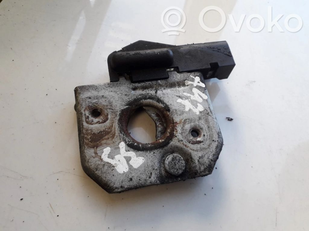 Renault Clio II Engine bonnet/hood lock/catch 