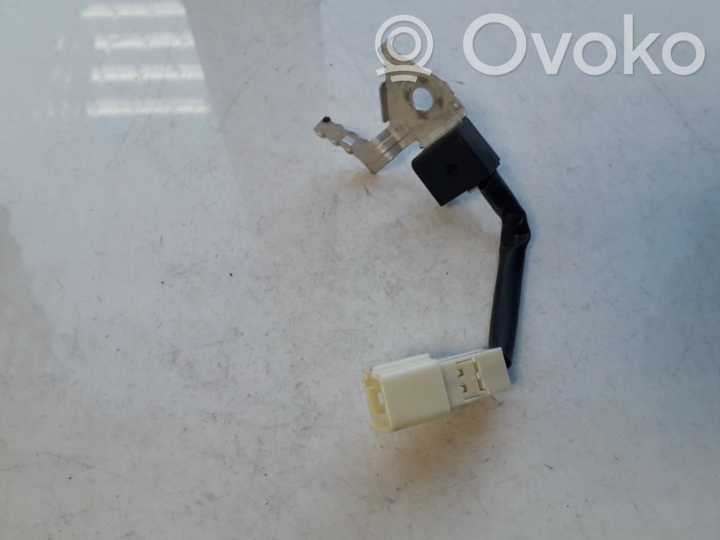 Toyota Corolla Verso AR10 Autres relais