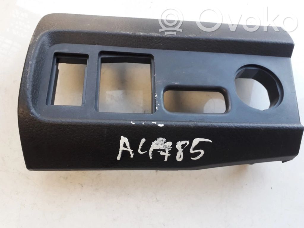 Toyota Corolla Verso AR10 Alte piese de interior