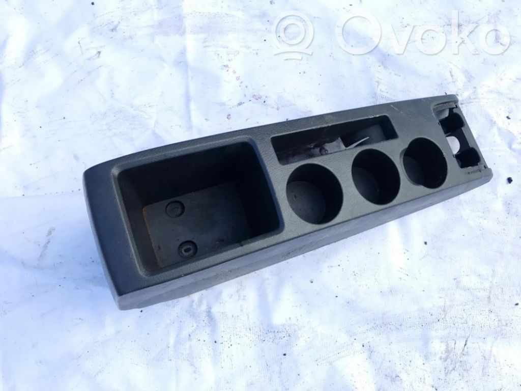 Toyota Corolla Verso AR10 Alte piese de interior 